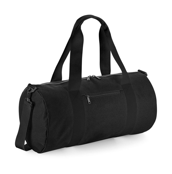 Original Barrel Bag Xl - Black / Black / ONE SIZE