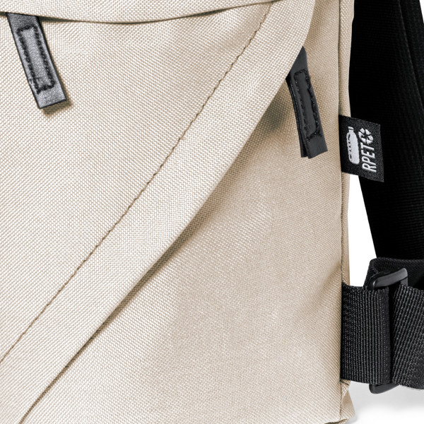 Sac à Dos Bronul - Gris