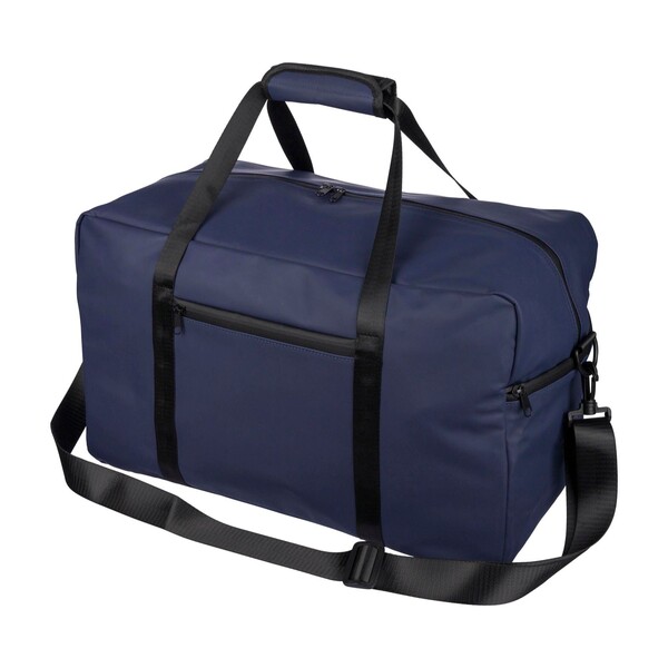 Duffle bag Mirae | Recycled | 35 l - blue