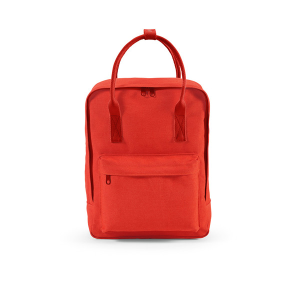 Stockholm Backpack - Red