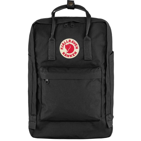 Kanken Laptop 17 - Graphit - One Size