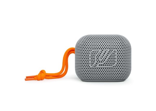 M-360 | Muse portable Bluetooth speaker 5W - Grey