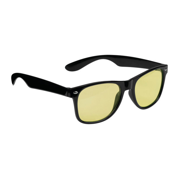 Sunglasses Nivelles - Yellow