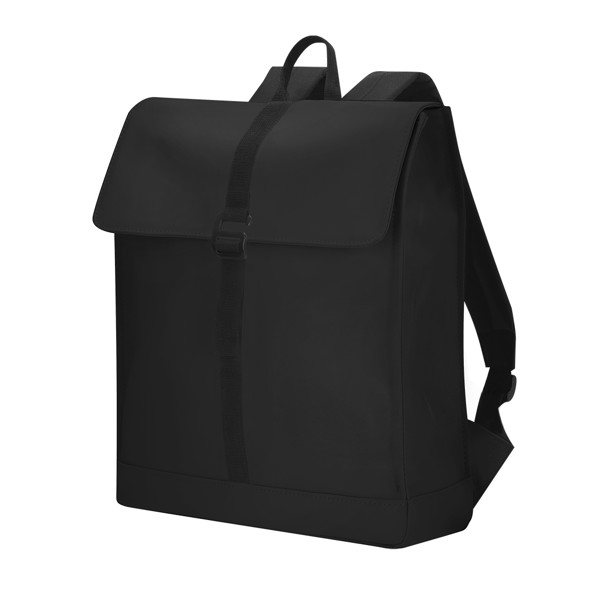 Mochila Teylok - Negro