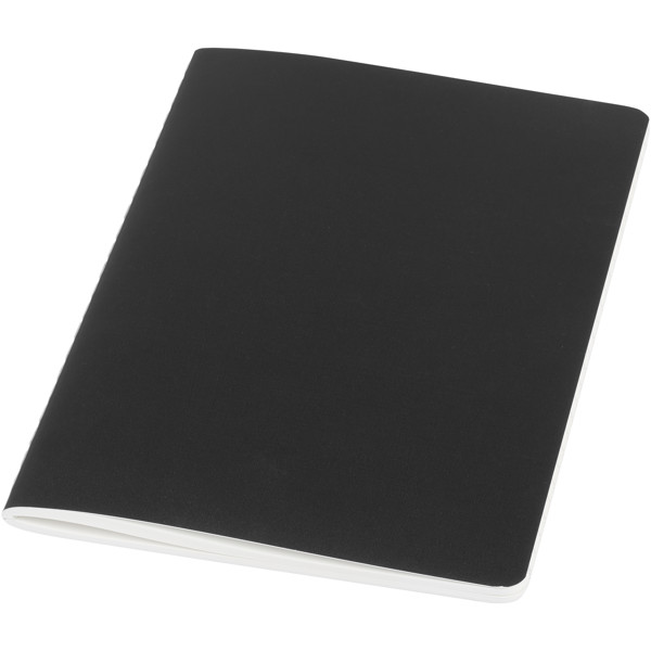 Shale stone paper cahier journal - Black