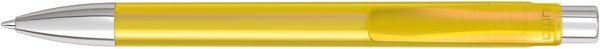 CANDY transparent SI - ocre