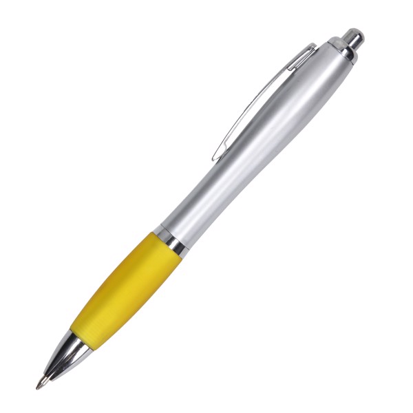 Kugelschreiber "Stylo" - Gelb