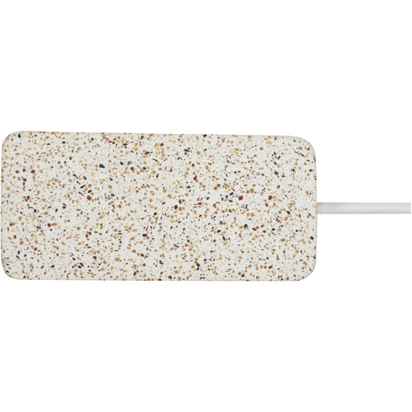 Hub USB 2.0 Terrazzo