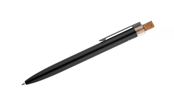 Ballpoint pen KORIN - black