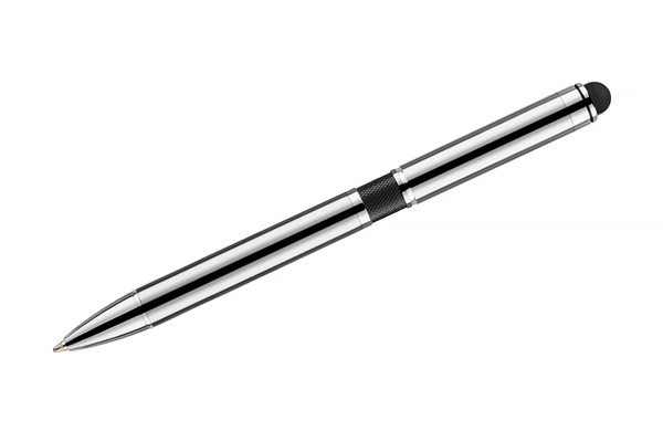 Touch pen TURBO - black