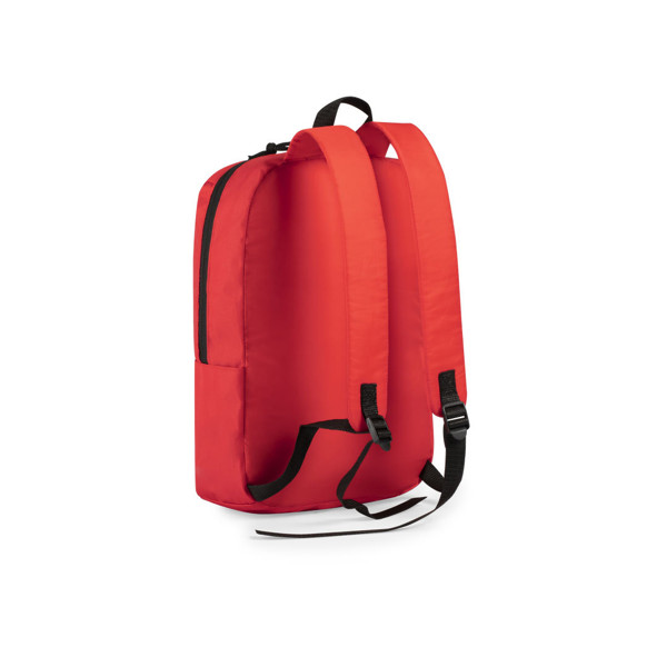 Sac à Dos Galpox - Blanc
