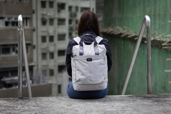 BrandCharger Hauler totepack - Black