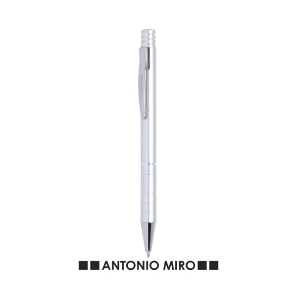 Stylo Samber - Argent