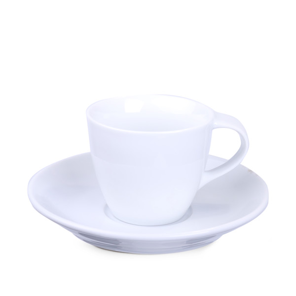 Porcelain cup, 86 mm diameter