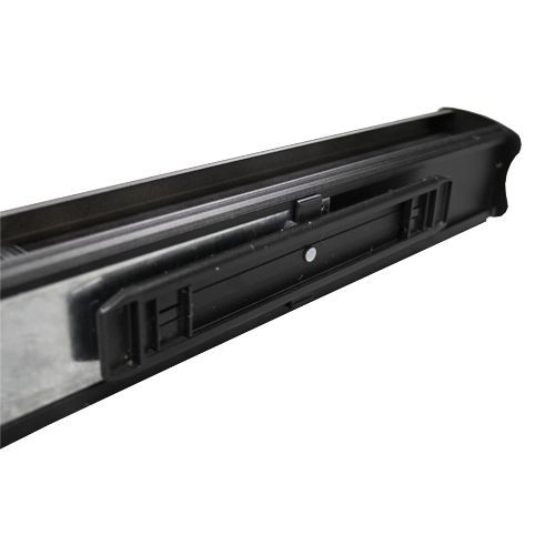 Black rollup