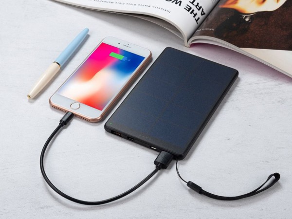 Sandberg Urban Solar Powerbank 10000mAh