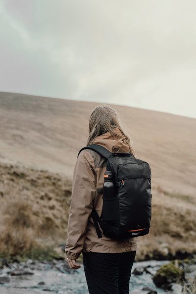 Nordic Drift Trail RCS daypack 16L