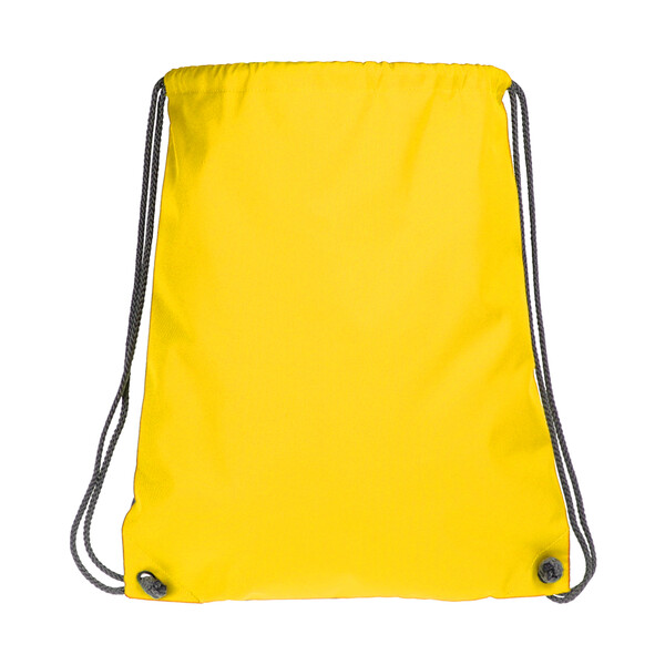 Sport Gym Yellow