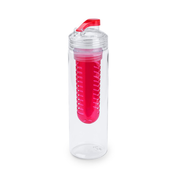 Garrafa Kelit - Vermelho