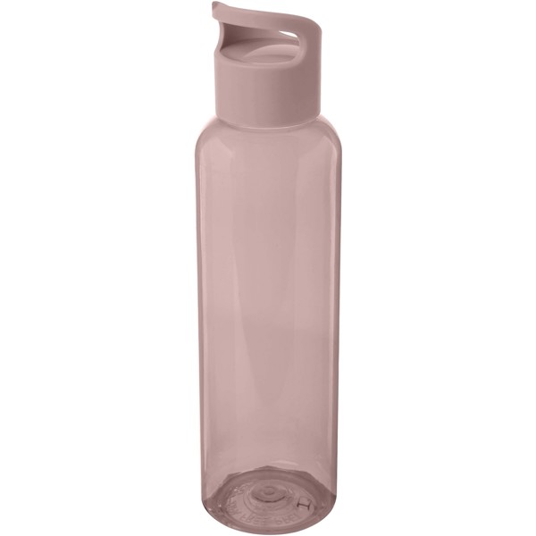 Sky 650 ml recyklovaná plastová fľaša na vodu