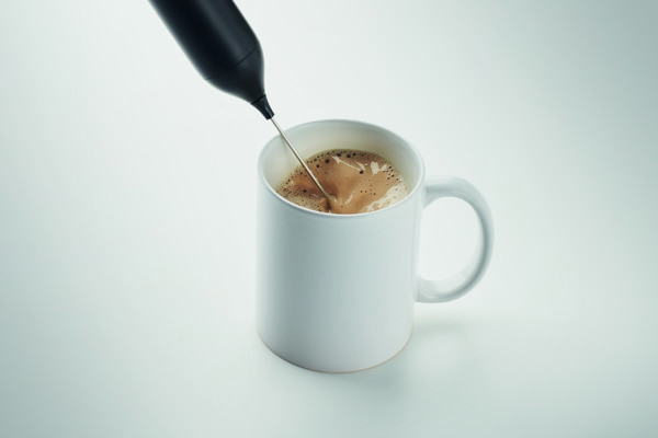 Electric milk frother Froath