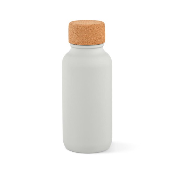 Volga Bottle - Svěle Šedá