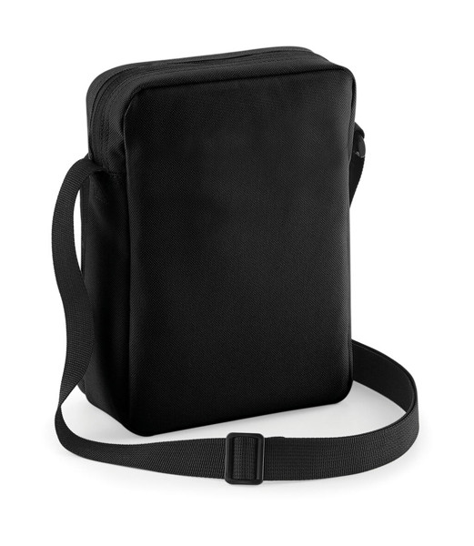 Across Body Bag - Black / ONE SIZE