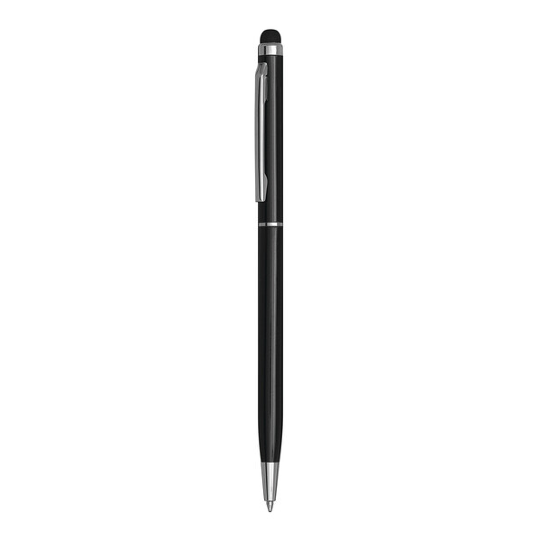 Ball Pen Smart Touch Colour - Black