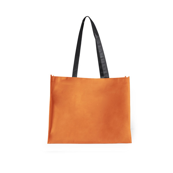 Bolsa Tucson - Naranja