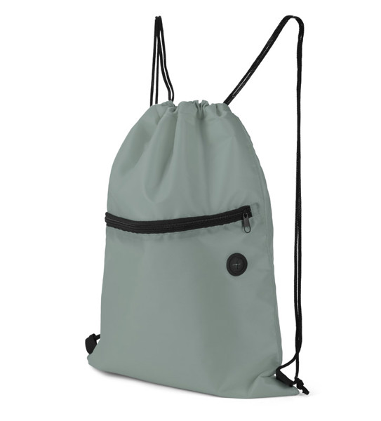 Cooler bag COOL - grey