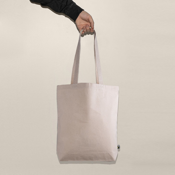 CLIFF FAIRTRADE BAG