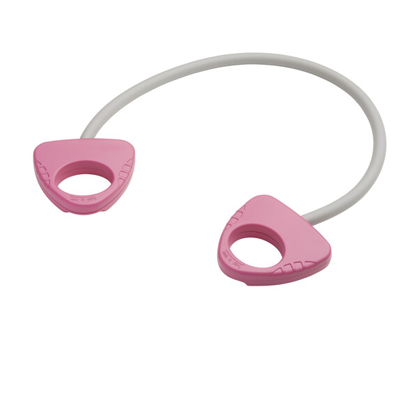 Extendeur Fitness PERSONAL TRAINER - magenta