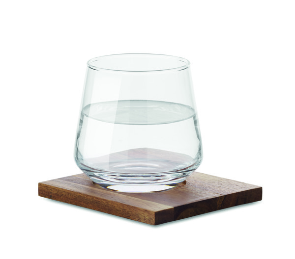 Whisky short drink glass set Drinks