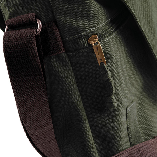 Vintage Canvas Despatch Bag - Sahara / ONE SIZE