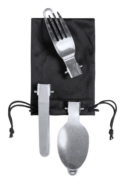 Camping Cutlery And Pot Set Sondic