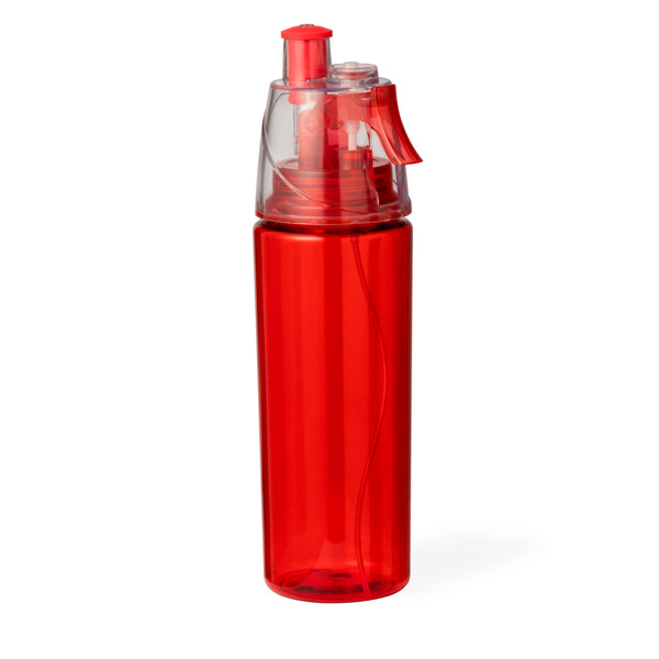 Garrafa Vaporizador Fluxi - Preto