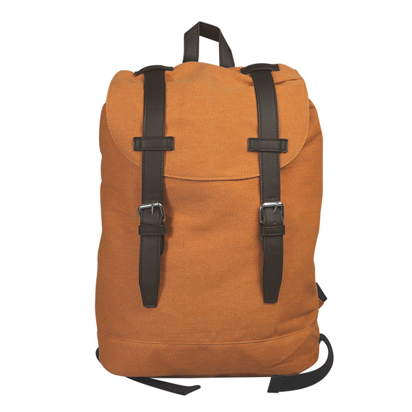 Sac à dos URBANTOOL - ORANGE