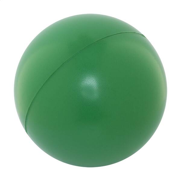 Minge antistres Relixa - Verde