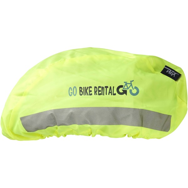 RFX™ André reflective and waterproof helmet cover