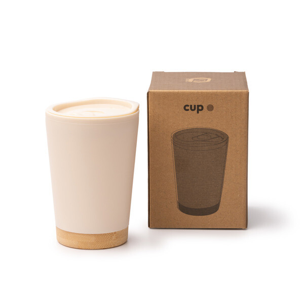Cup Mirin - Black