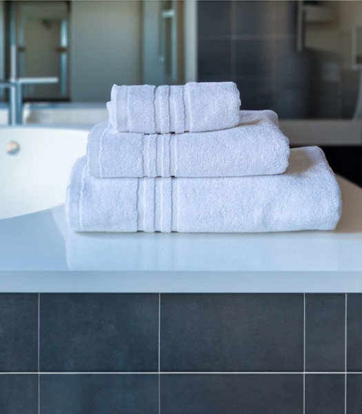 Olima High-Quality Hotel Towel - 30X50