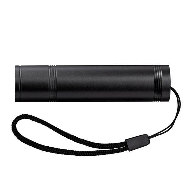 Lampe de poche FLASH 80 - noir