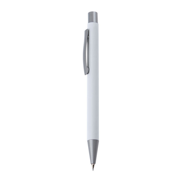 Mechanical Pencil Ancona - White
