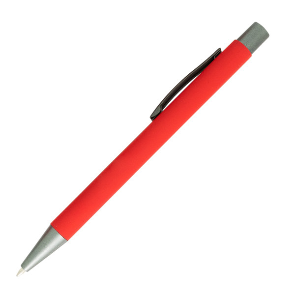 Jetmore writing set - Red