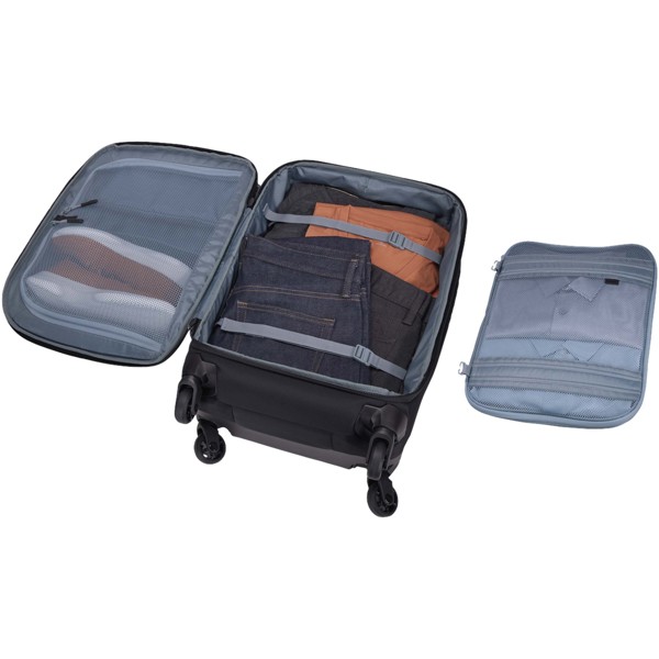 Thule Subterra 2 carry on spinner suitcase