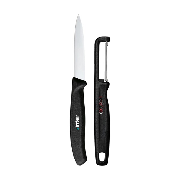 Victorinox carving set | 2 pcs