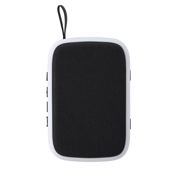 Altavoz Bluetooth Armin  - BLANCO