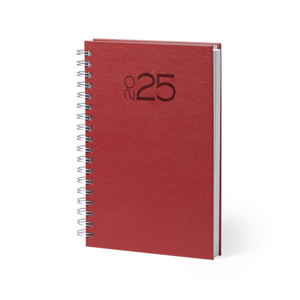 Agenda Wayro - Marron