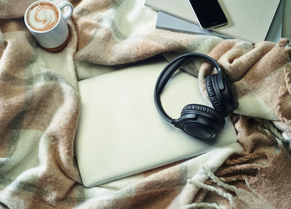 Quet blanket RPET 1520x1270 mm - Beige