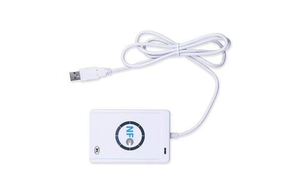 NFC Writer/Reader